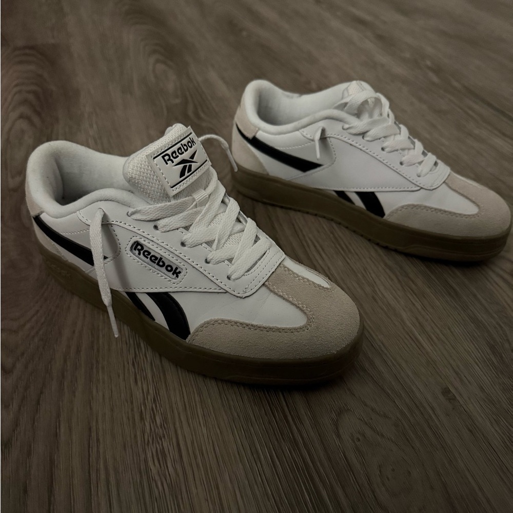 Reebok Women’s casual shoes